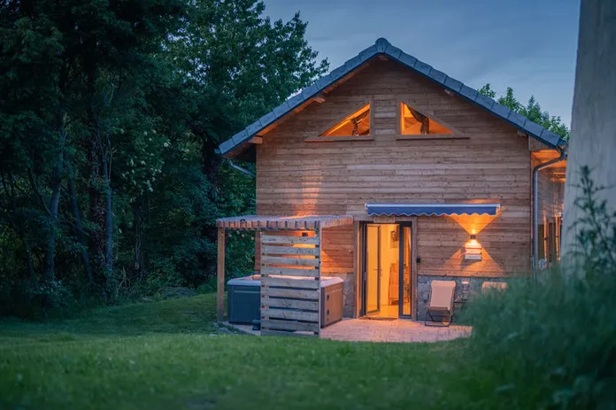 Gîte Morgon — 1