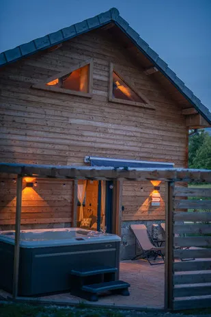 Gîte Morgon — 11